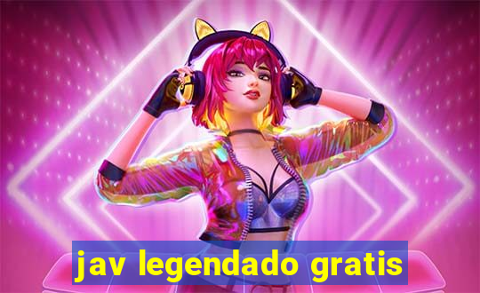 jav legendado gratis